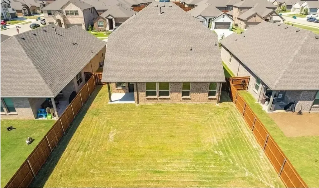 1137 Castlerock Road Argyle TX 76226