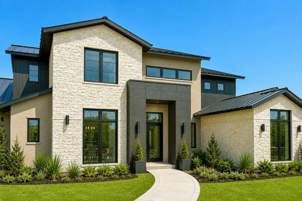 1402 Clydesdale Road Bartonville TX 76226