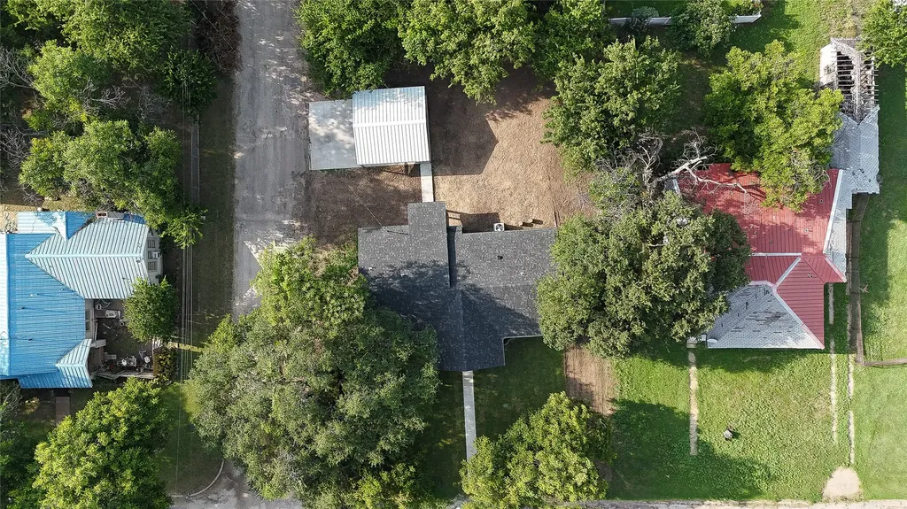 1108 W Storey Street San Saba TX 76877