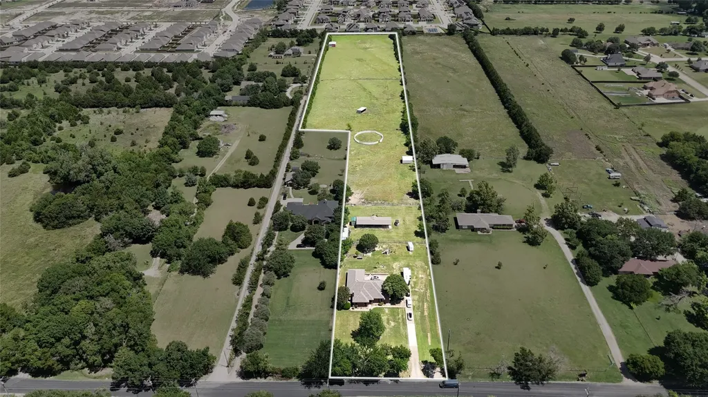 307 Johnson Lane Ovilla TX 75154