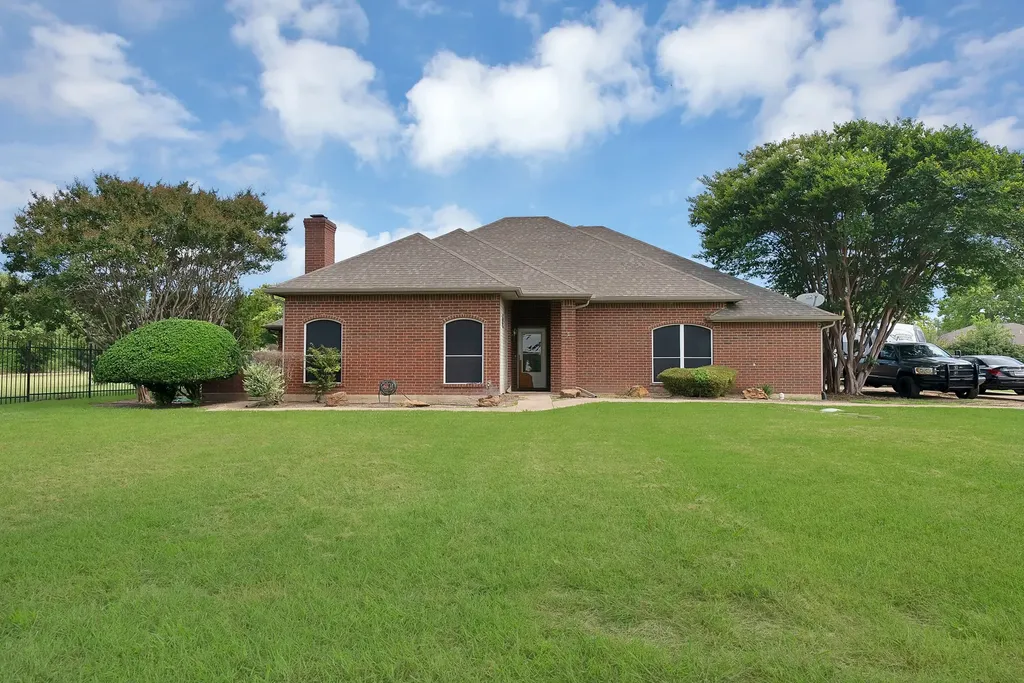307 Johnson Lane Ovilla TX 75154