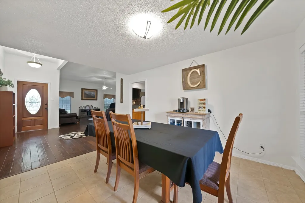307 Johnson Lane Ovilla TX 75154