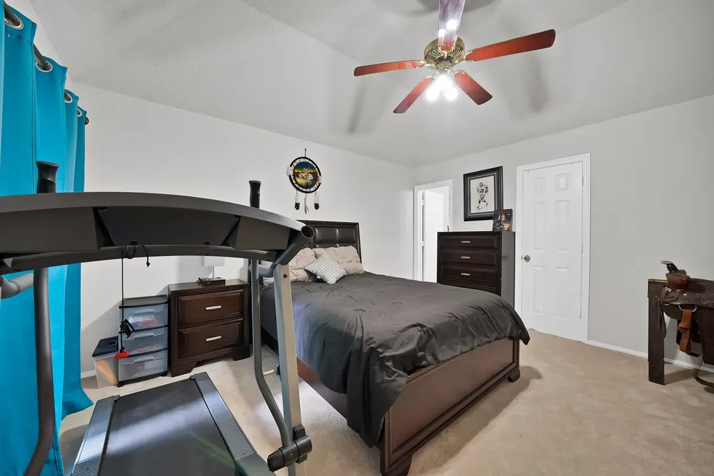 307 Johnson Lane Ovilla TX 75154