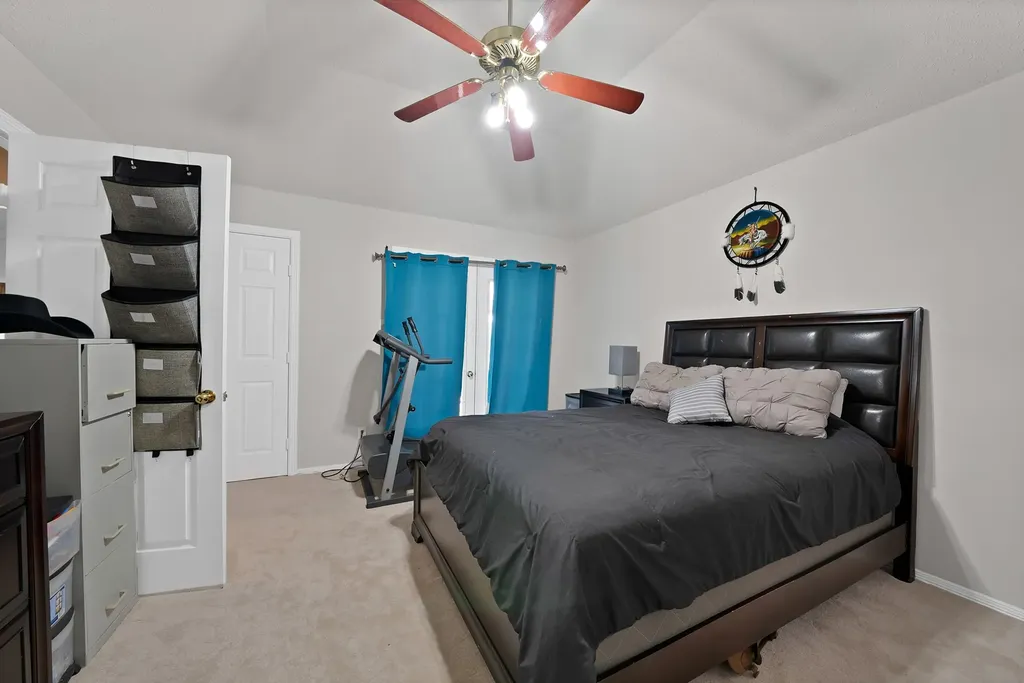 307 Johnson Lane Ovilla TX 75154