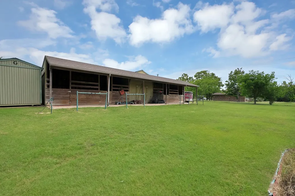 307 Johnson Lane Ovilla TX 75154