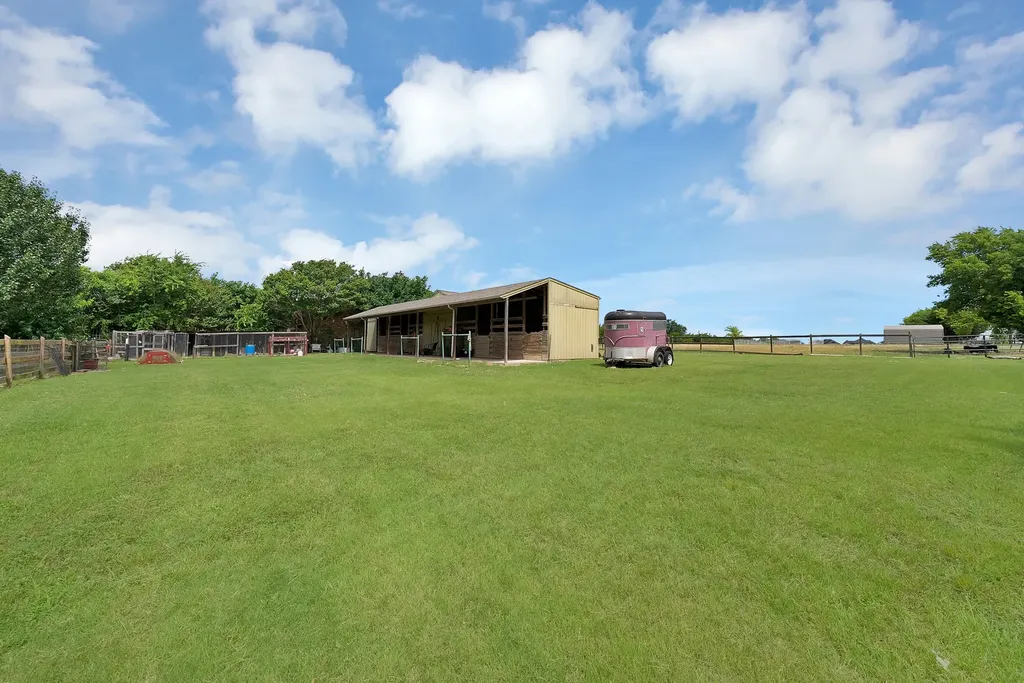 307 Johnson Lane Ovilla TX 75154