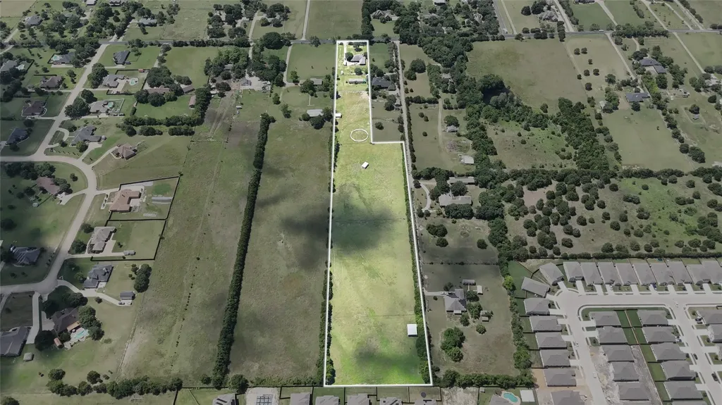307 Johnson Lane Ovilla TX 75154