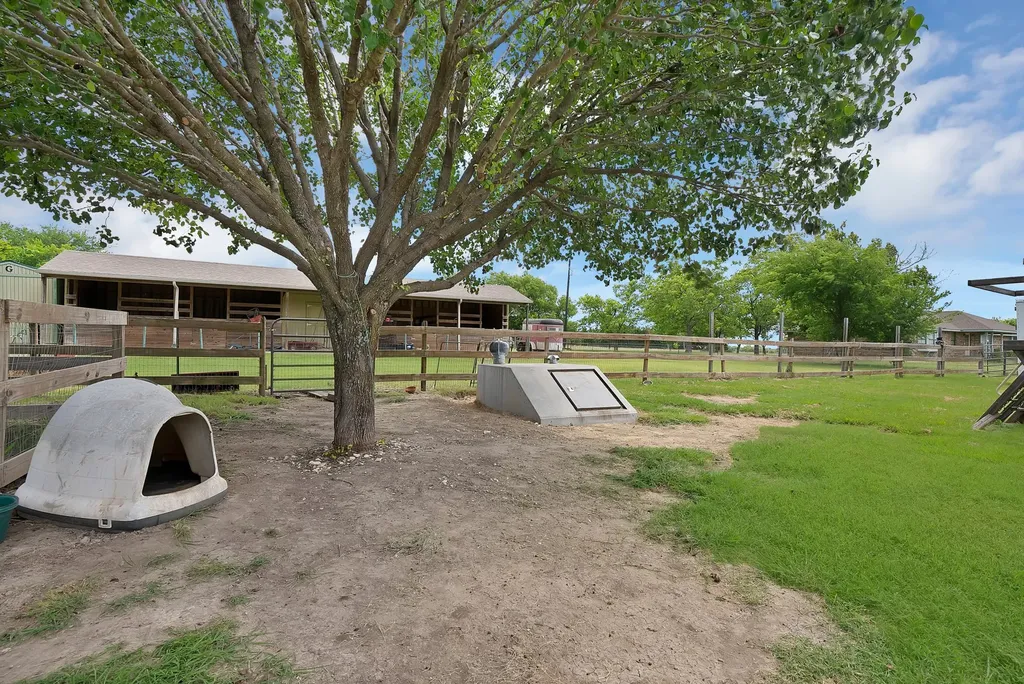 307 Johnson Lane Ovilla TX 75154