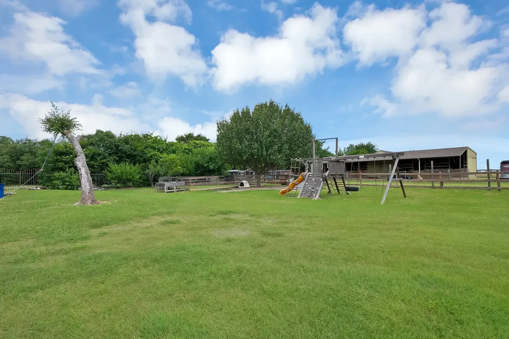 307 Johnson Lane Ovilla TX 75154