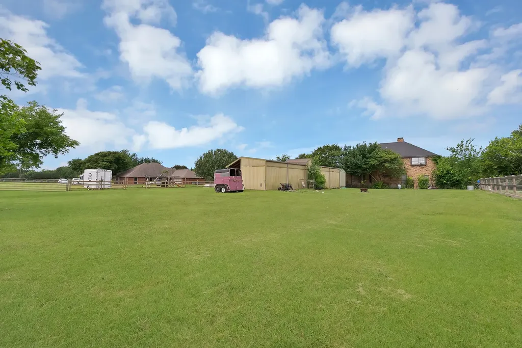 307 Johnson Lane Ovilla TX 75154