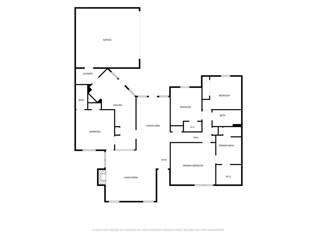 307 Johnson Lane Ovilla TX 75154
