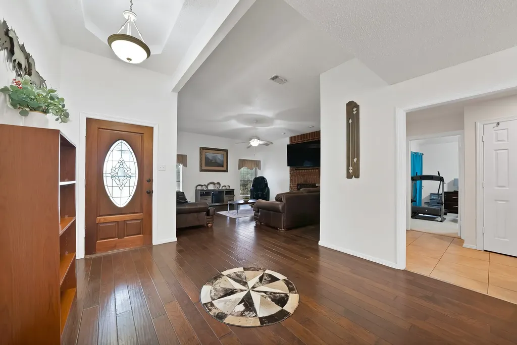 307 Johnson Lane Ovilla TX 75154