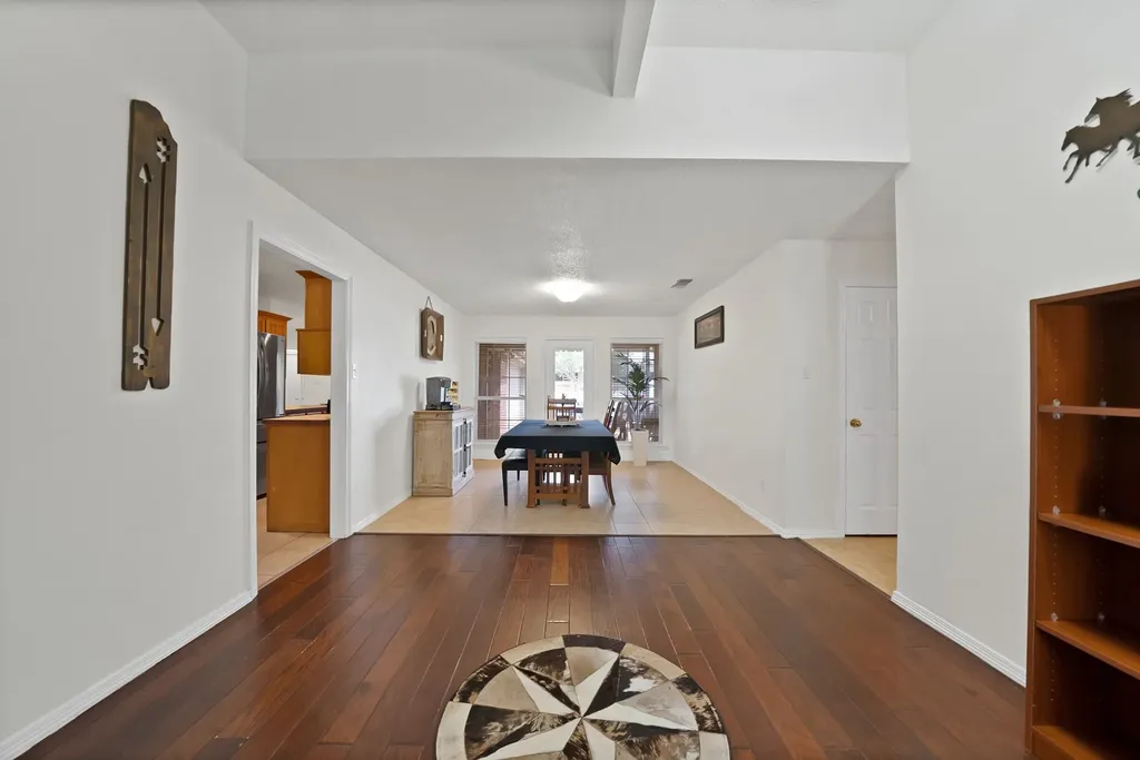 307 Johnson Lane Ovilla TX 75154