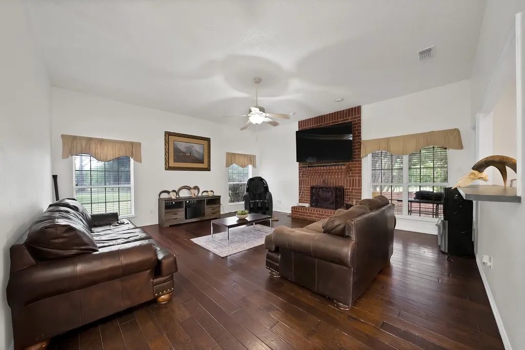 307 Johnson Lane Ovilla TX 75154
