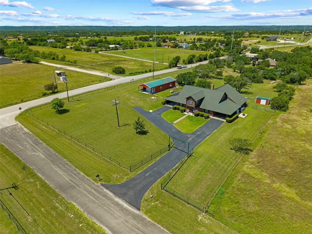 7301 Comer Lane Weatherford TX 76085