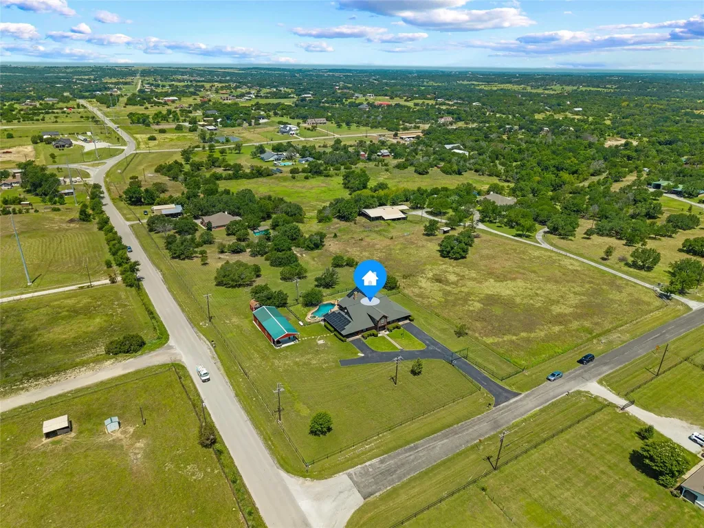 7301 Comer Lane Weatherford TX 76085