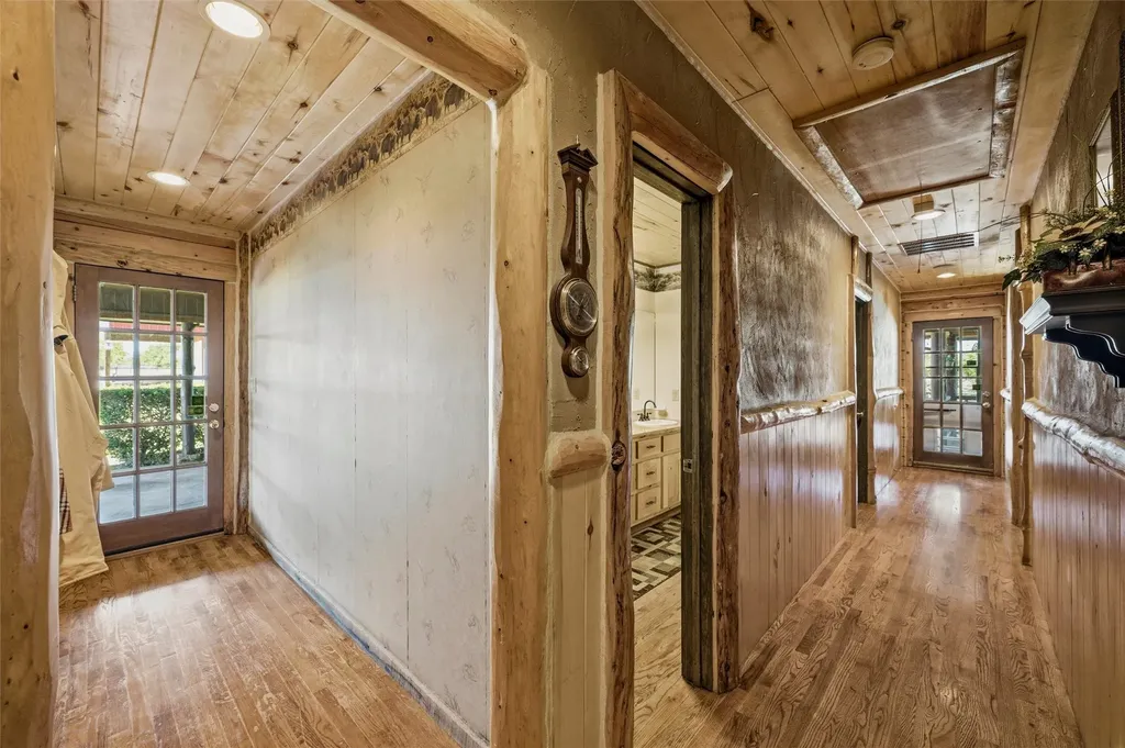 7301 Comer Lane Weatherford TX 76085