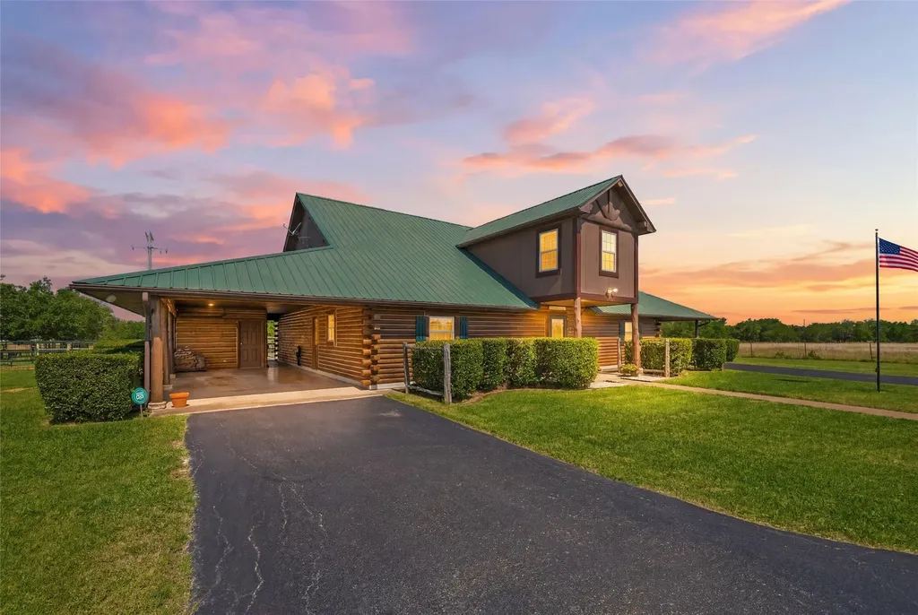 7301 Comer Lane Weatherford TX 76085