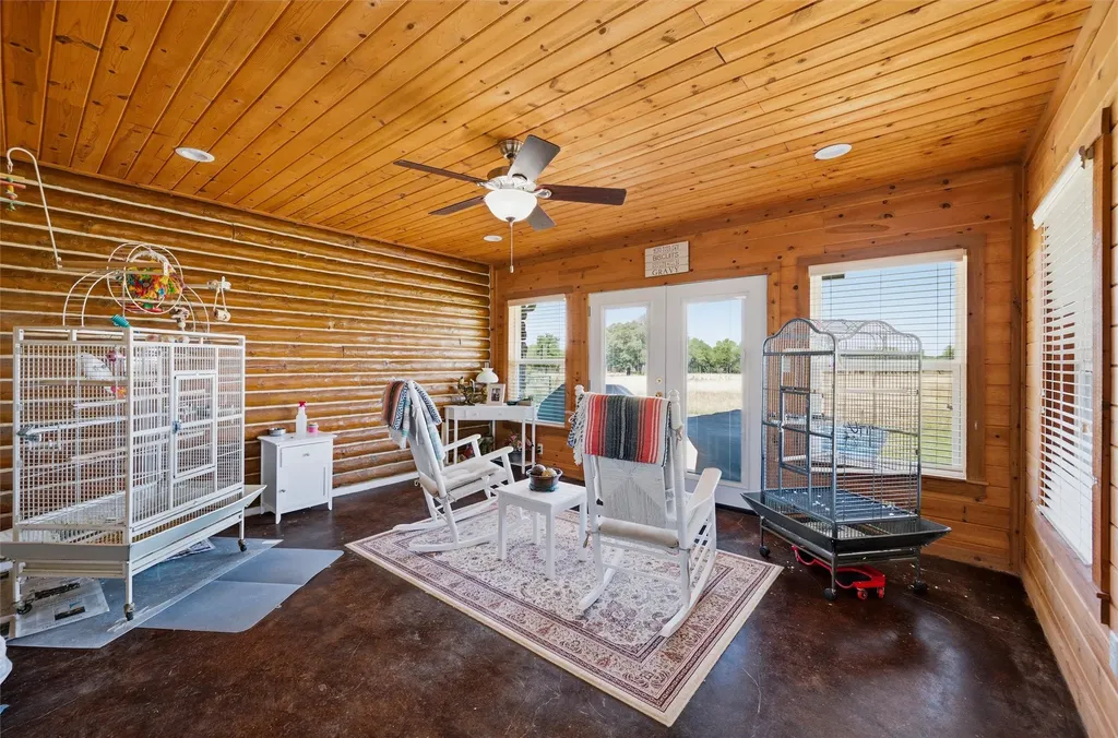 7301 Comer Lane Weatherford TX 76085