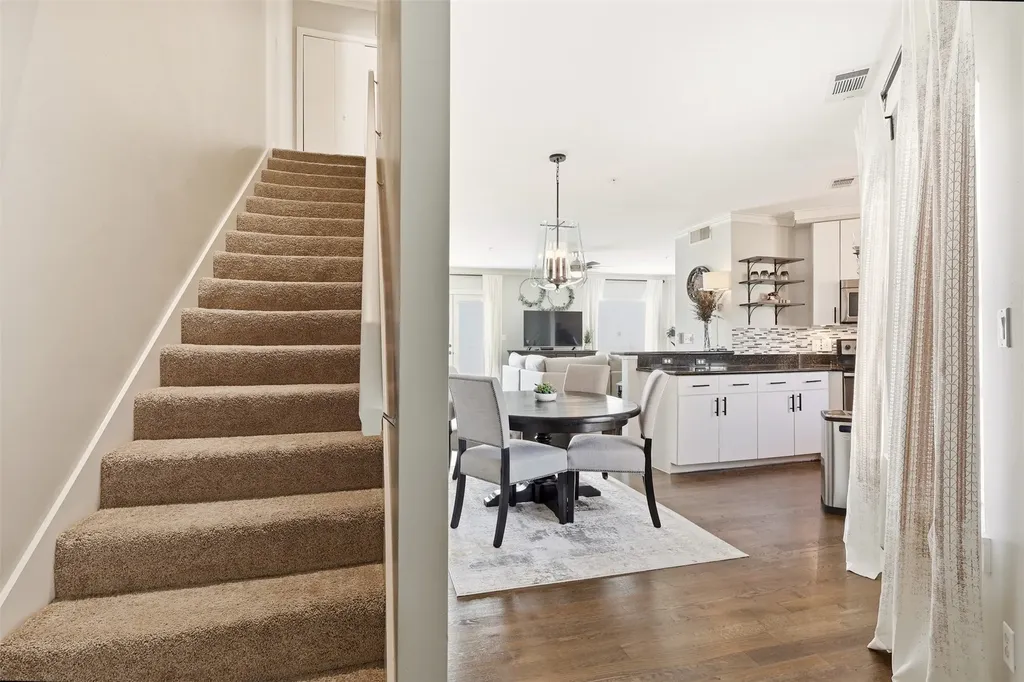 3922 Gilbert Avenue Dallas TX 75219