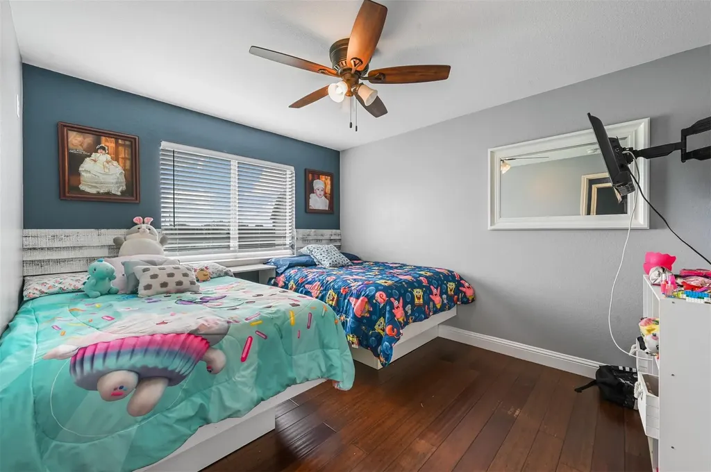 412 Kings Creek Drive Terrell TX 75161