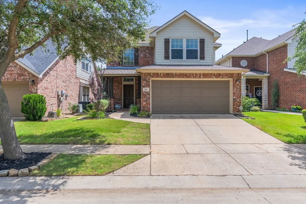 325 Kirby Drive Argyle TX 76226