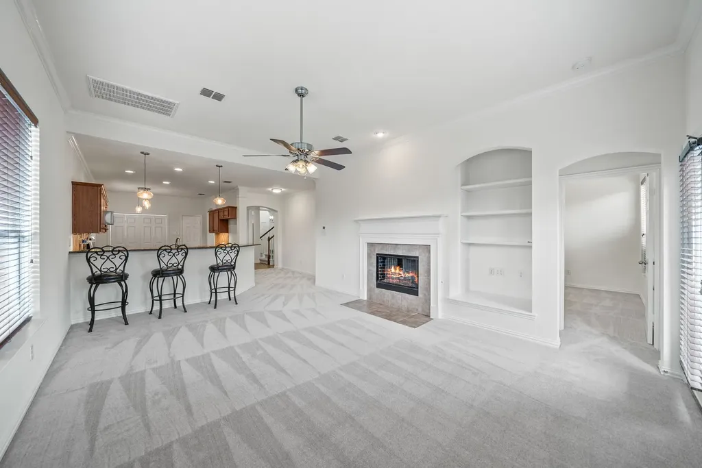 325 Kirby Drive Argyle TX 76226