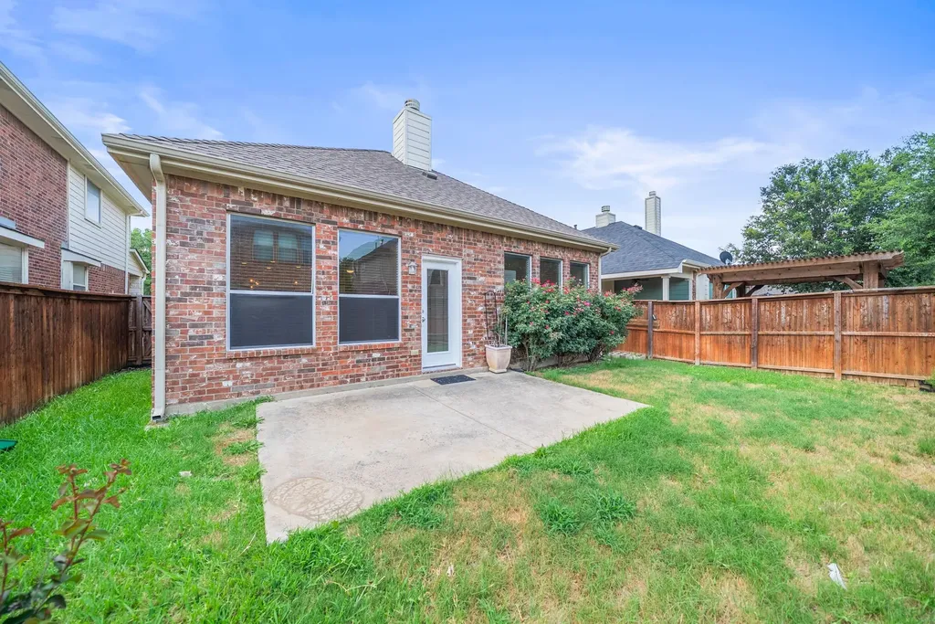 325 Kirby Drive Argyle TX 76226