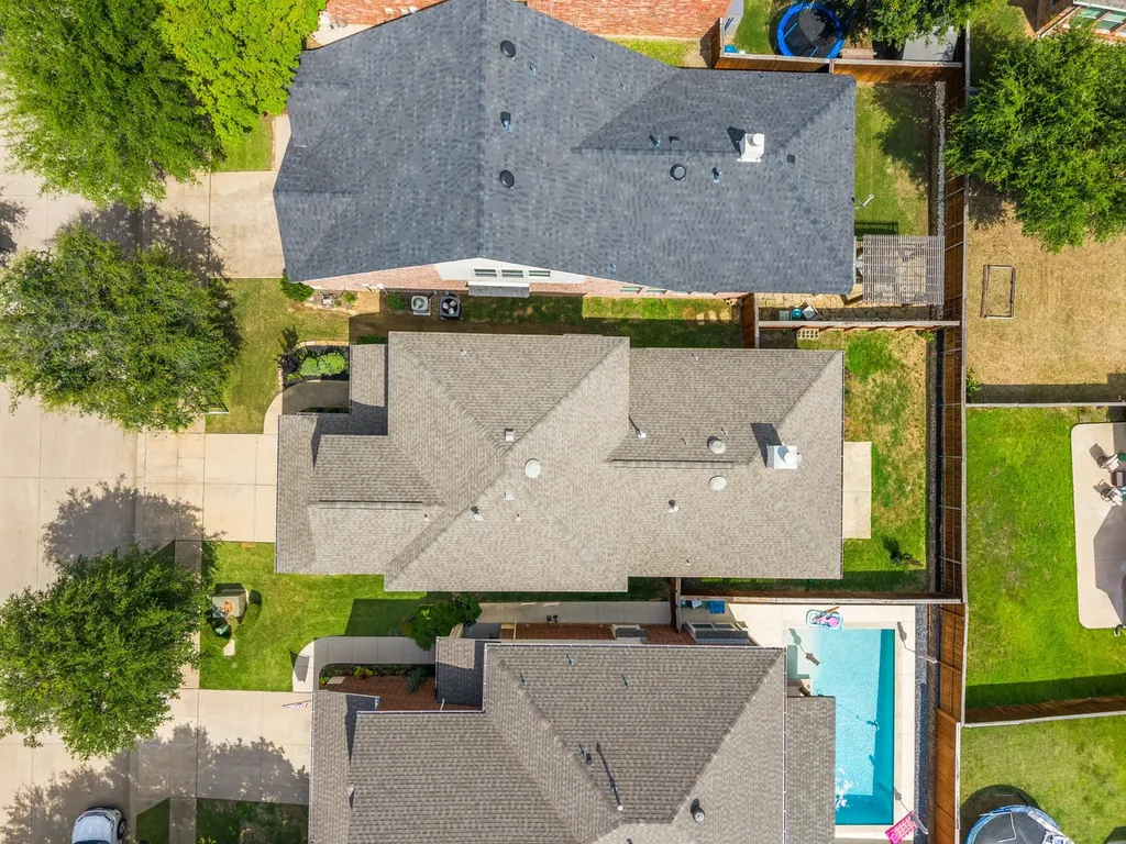 325 Kirby Drive Argyle TX 76226
