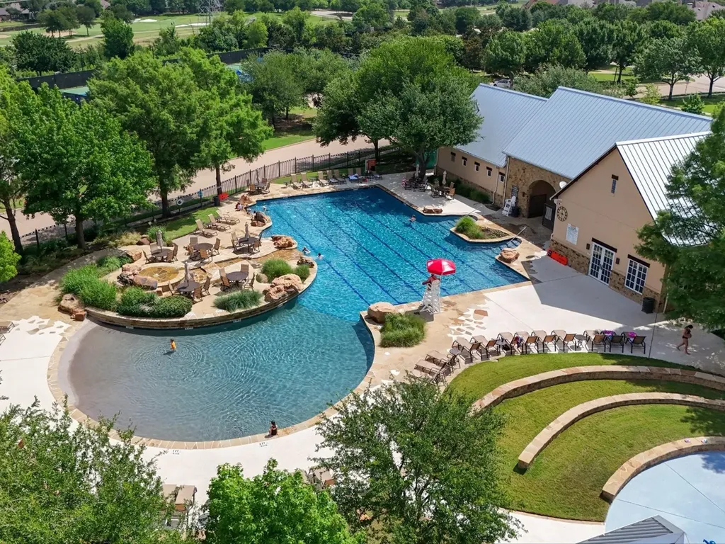 325 Kirby Drive Argyle TX 76226