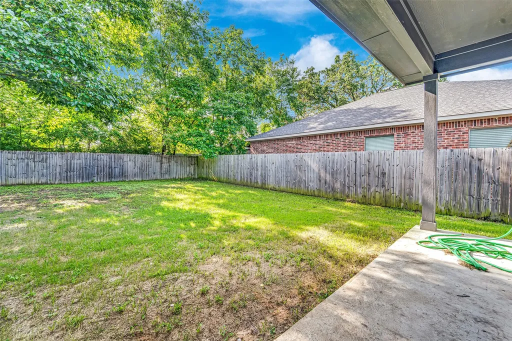 4902 Rimwood Drive Balch Springs TX 75180