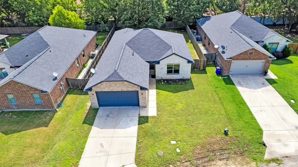 4902 Rimwood Drive Balch Springs TX 75180