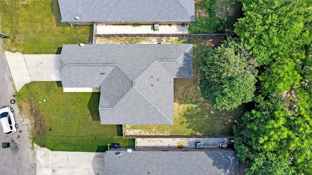 4902 Rimwood Drive Balch Springs TX 75180