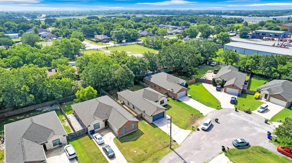 4902 Rimwood Drive Balch Springs TX 75180