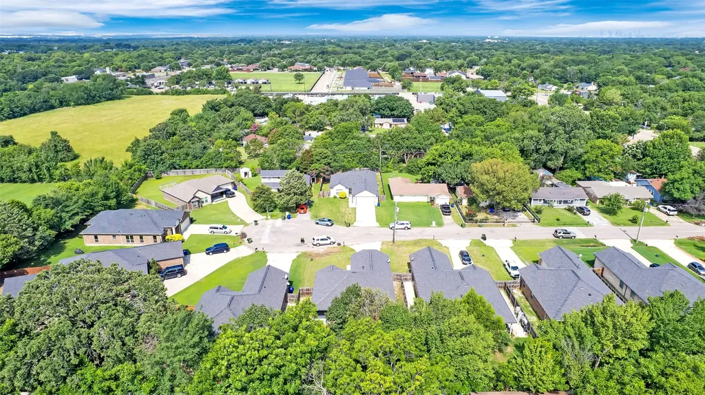 4902 Rimwood Drive Balch Springs TX 75180