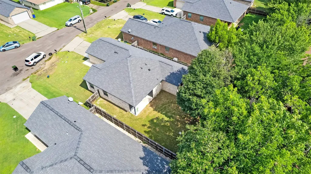 4902 Rimwood Drive Balch Springs TX 75180