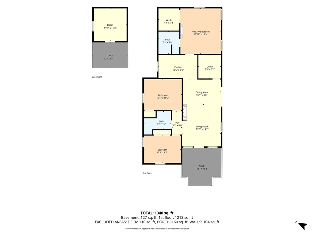 122 Rogers Street Mcgregor TX 76657