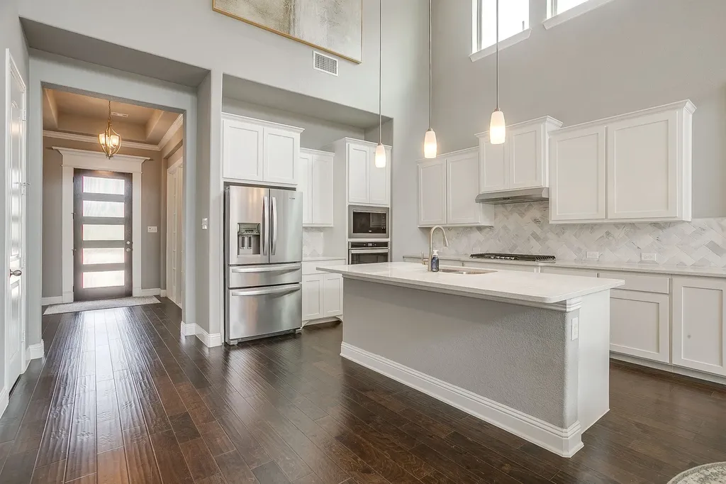 4407 Garnet Jade Drive Arlington TX 76005