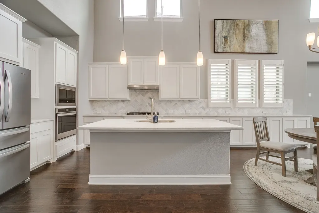4407 Garnet Jade Drive Arlington TX 76005