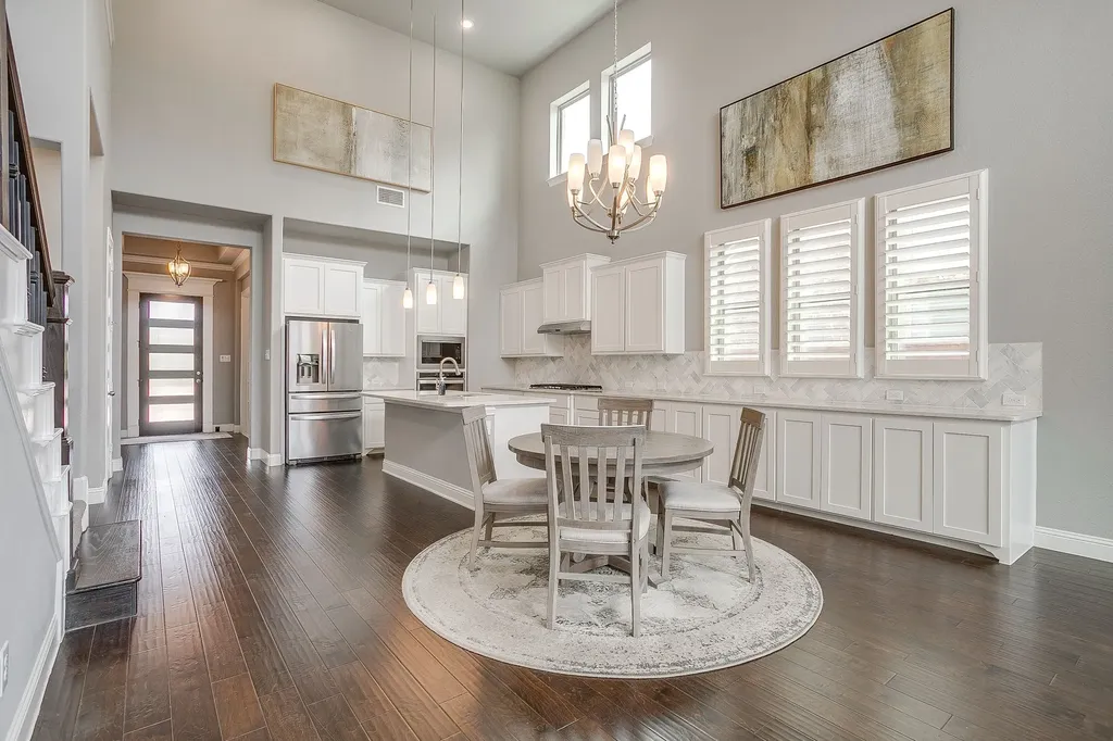 4407 Garnet Jade Drive Arlington TX 76005