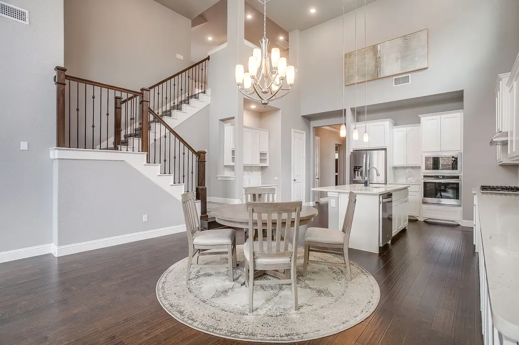 4407 Garnet Jade Drive Arlington TX 76005