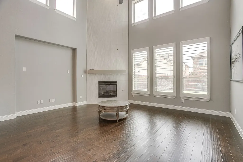 4407 Garnet Jade Drive Arlington TX 76005