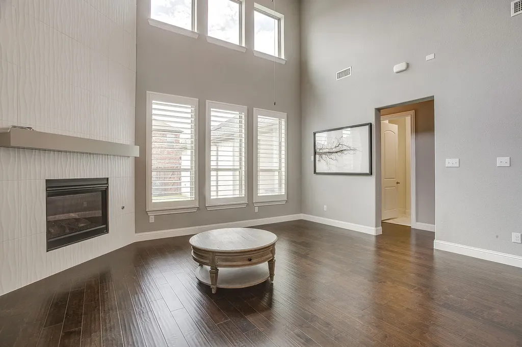4407 Garnet Jade Drive Arlington TX 76005