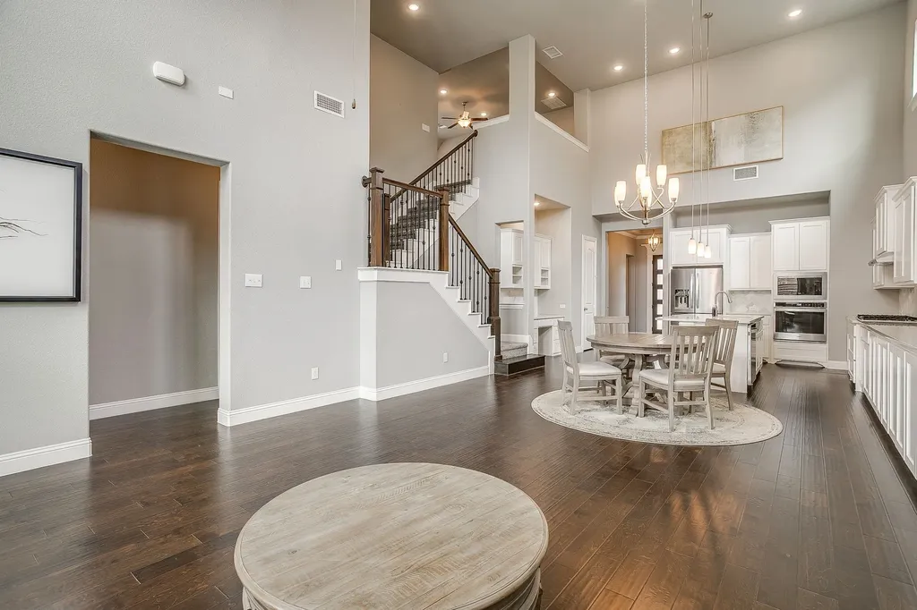 4407 Garnet Jade Drive Arlington TX 76005