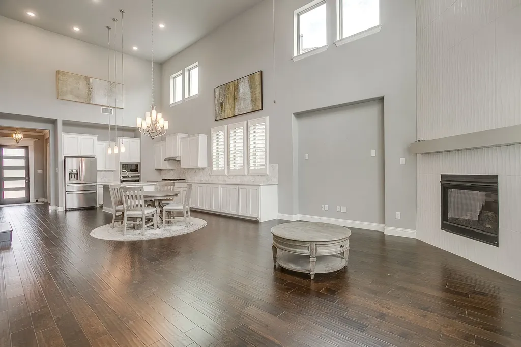 4407 Garnet Jade Drive Arlington TX 76005