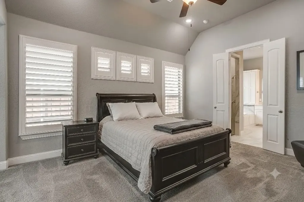 4407 Garnet Jade Drive Arlington TX 76005