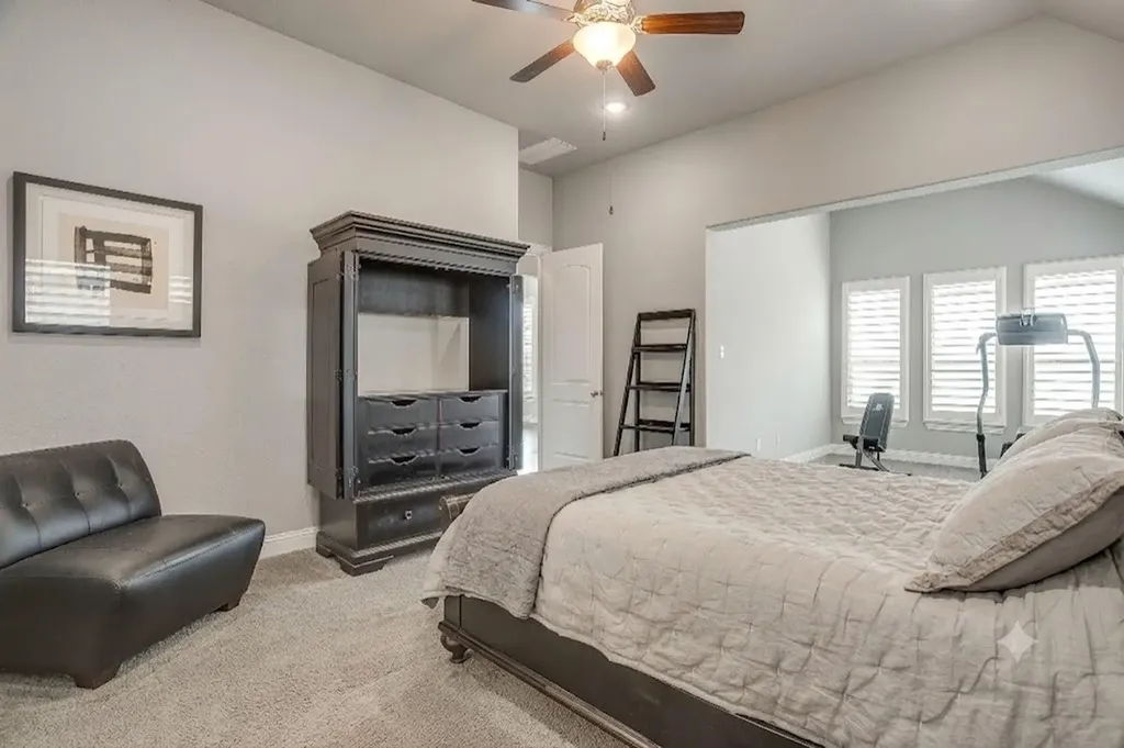 4407 Garnet Jade Drive Arlington TX 76005