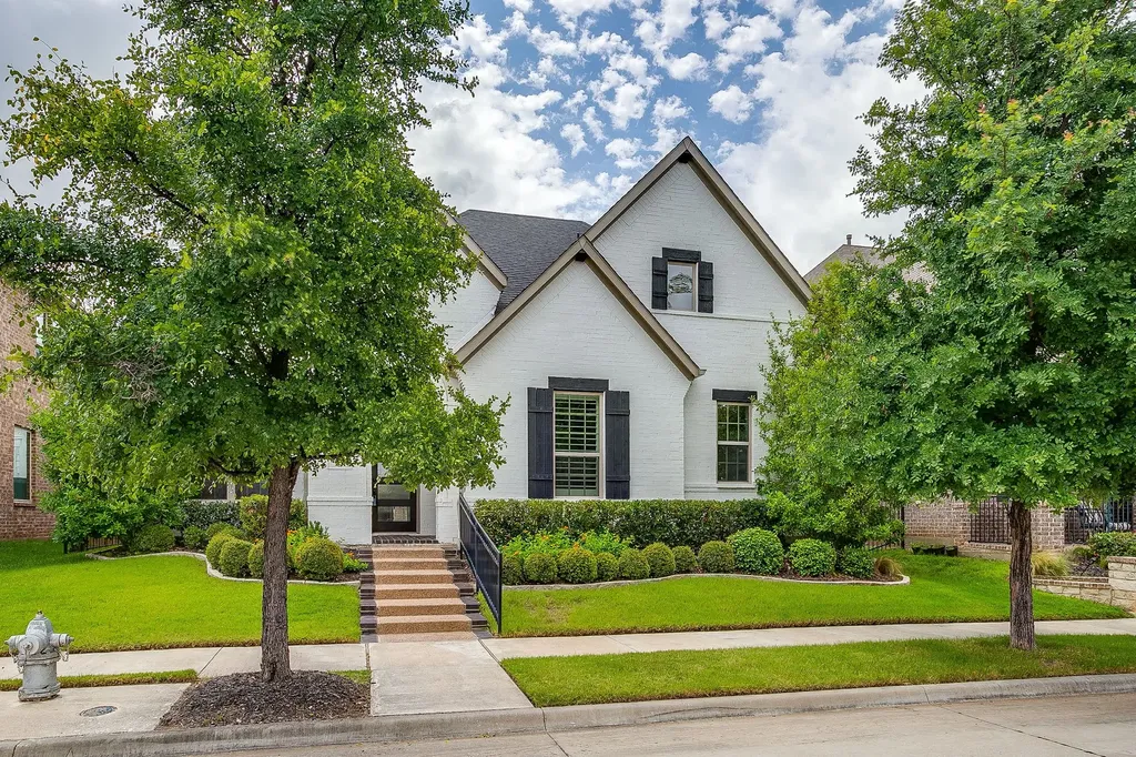 4407 Garnet Jade Drive Arlington TX 76005
