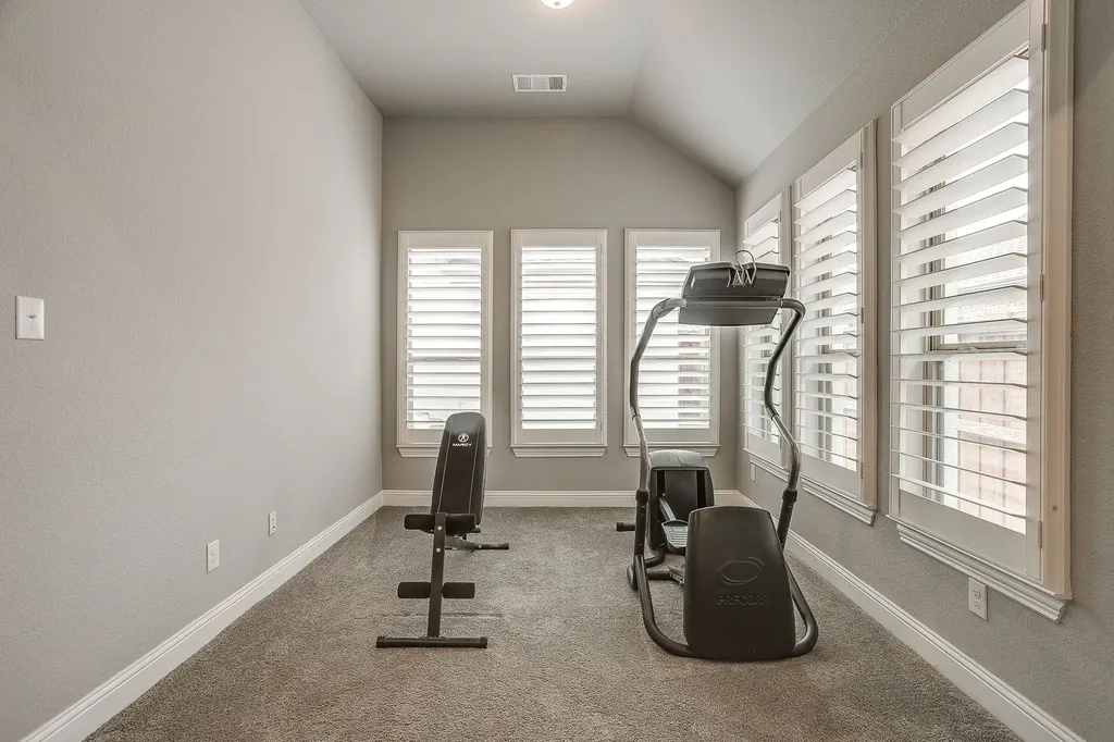 4407 Garnet Jade Drive Arlington TX 76005