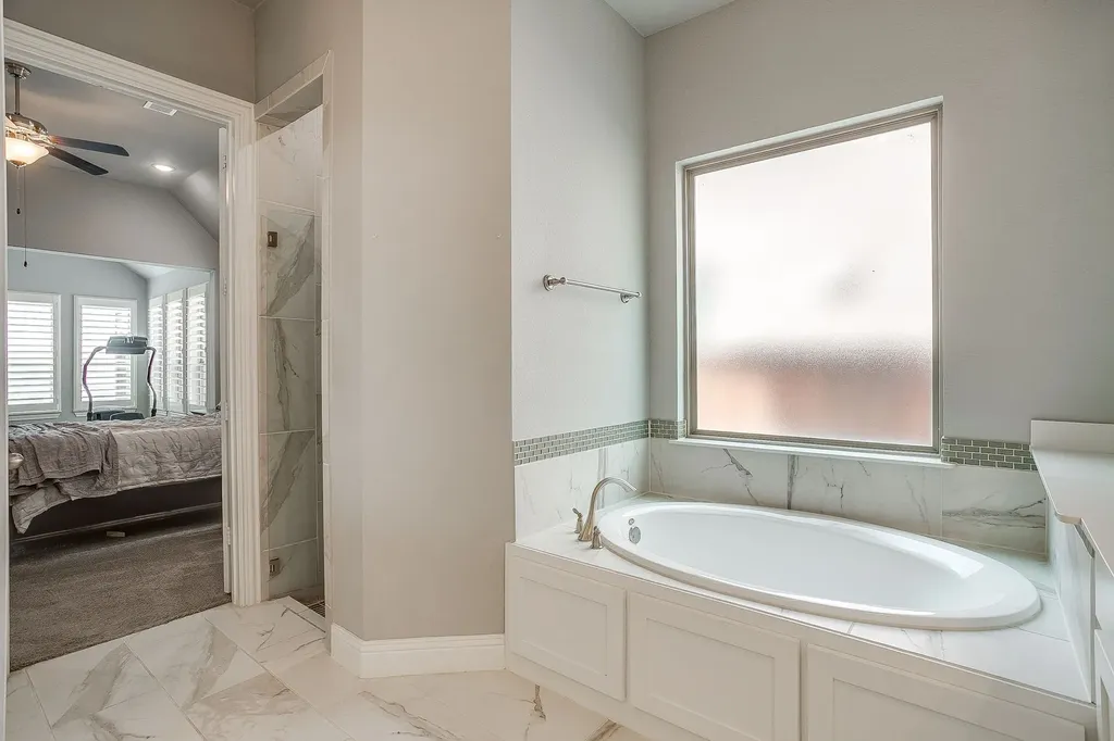 4407 Garnet Jade Drive Arlington TX 76005